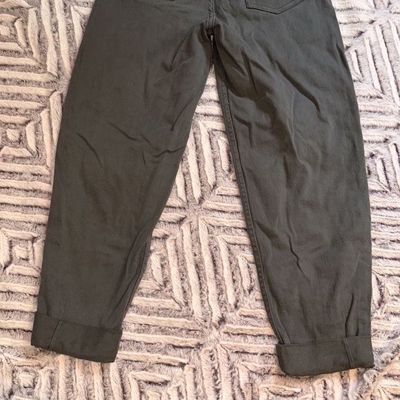 Grey H&M Pants - Picture 4 of 8